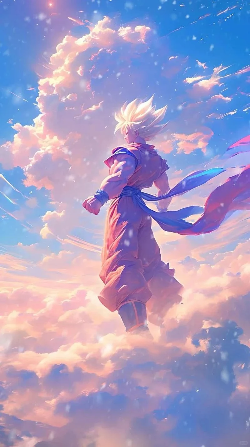 hình songoku nổi bật