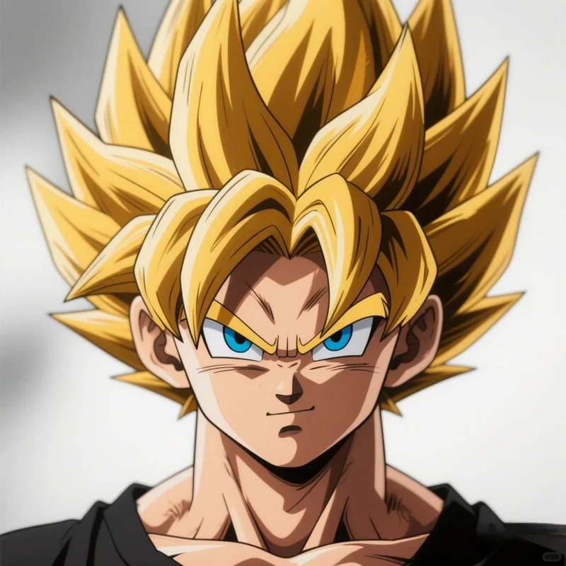 hình songoku