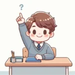 hình vẽ chibi học sinh đẹp