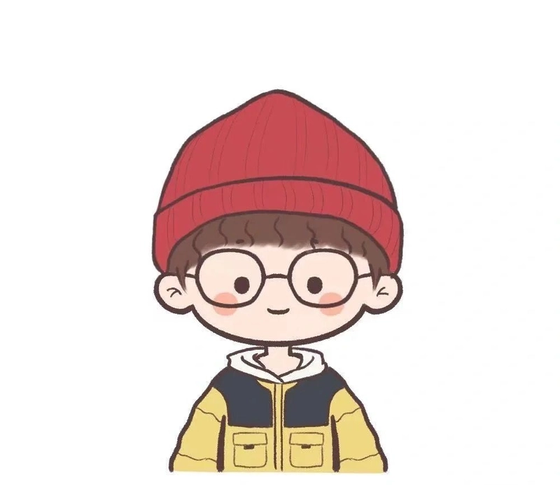 hình vẽ chibi nam
