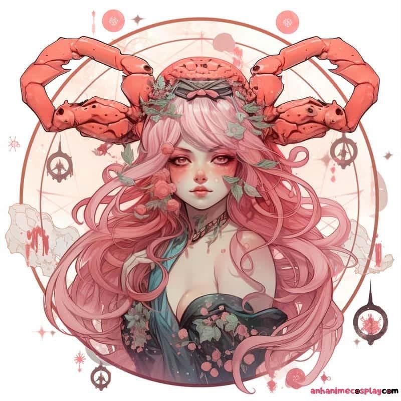 hìnhcung song ngư anime