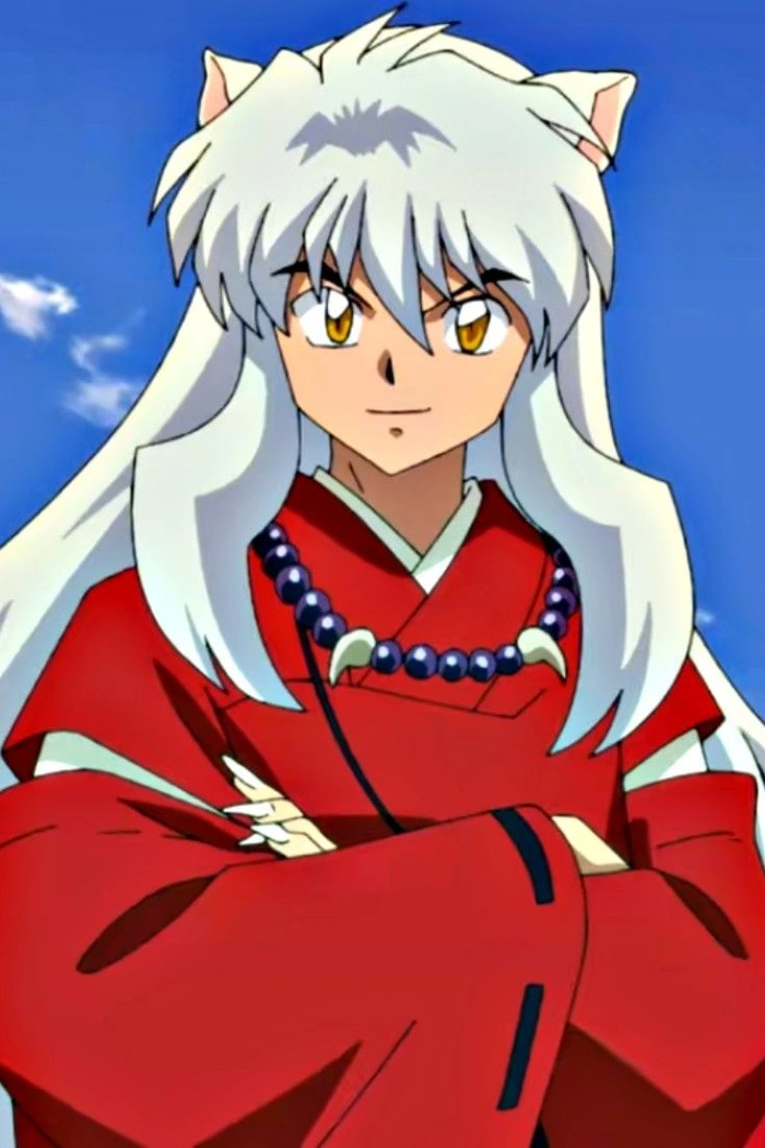 inuyasha anime hành động