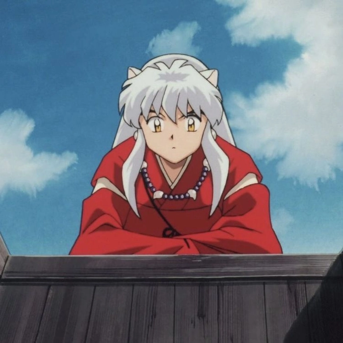 inuyasha anime kinh điển