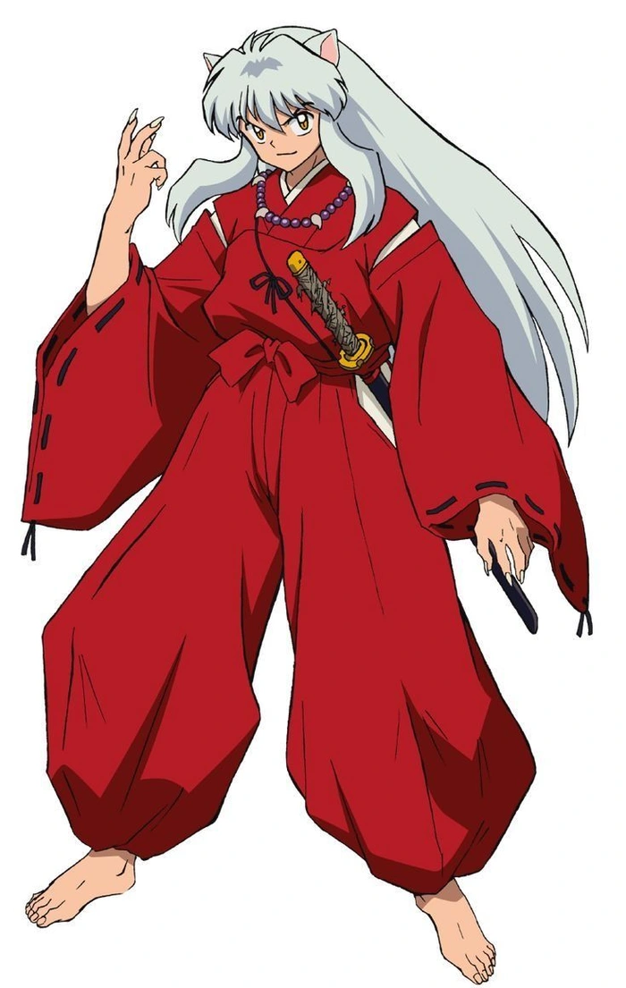 inuyasha anime