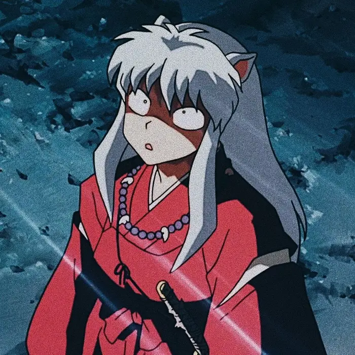 inuyasha chiến binh nửa yêu quái