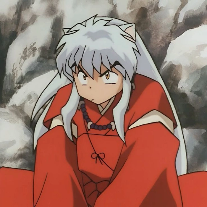 inuyasha được yêu thích