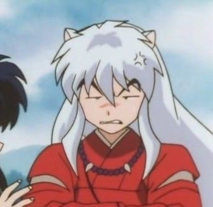 inuyasha nổi bật