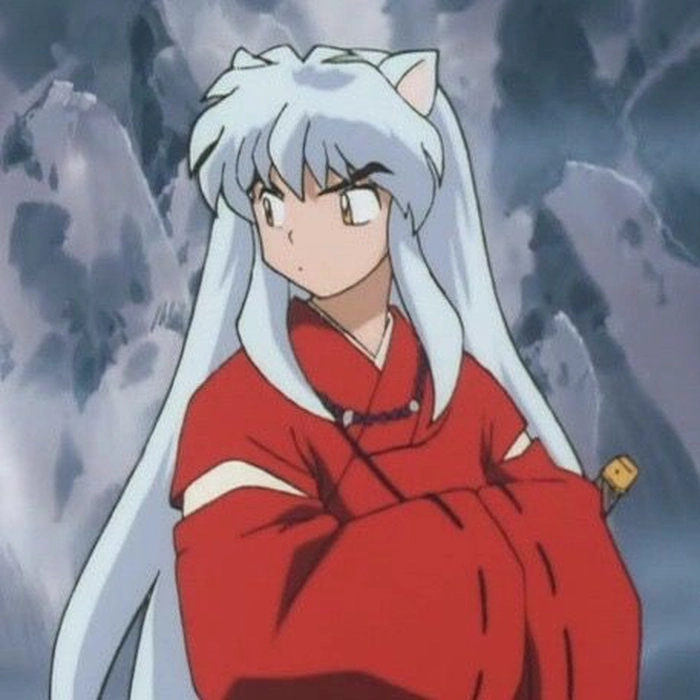 inuyasha trong thế giới yêu quái