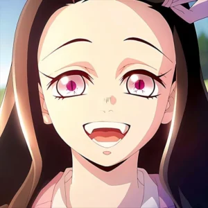 kamado nezuko anime nổi bật
