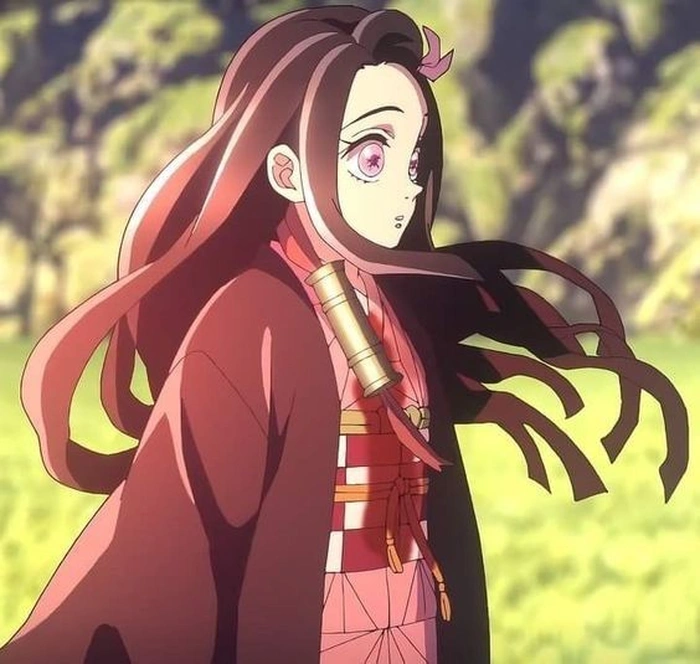 kamado nezuko nổi bật