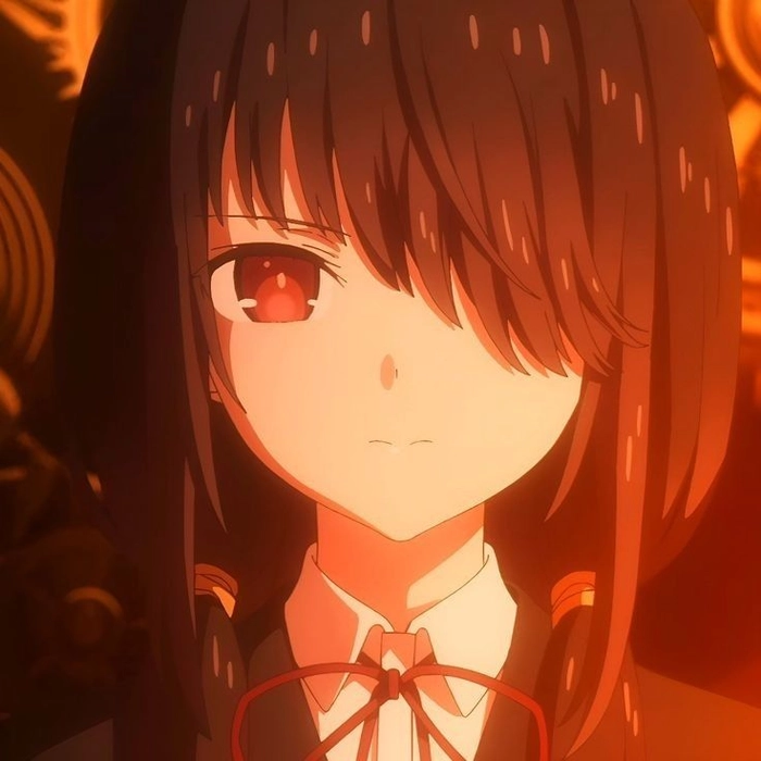 kurumi anime avatar