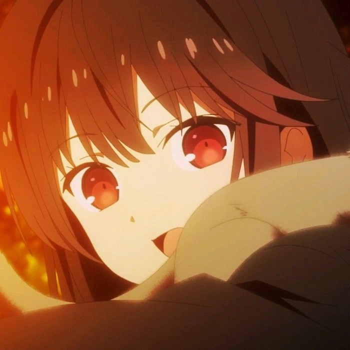 kurumi anime cực xinh