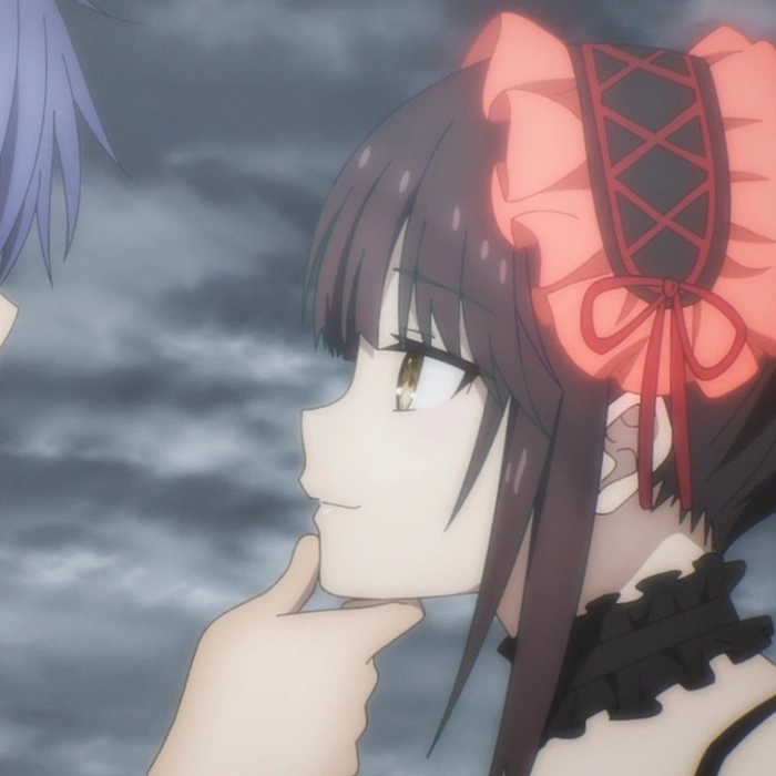 kurumi anime nổi bật