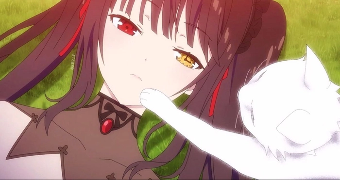 kurumi anime wallpaper