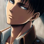 levi ackerman được yêu thích