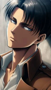 levi ackerman được yêu thích