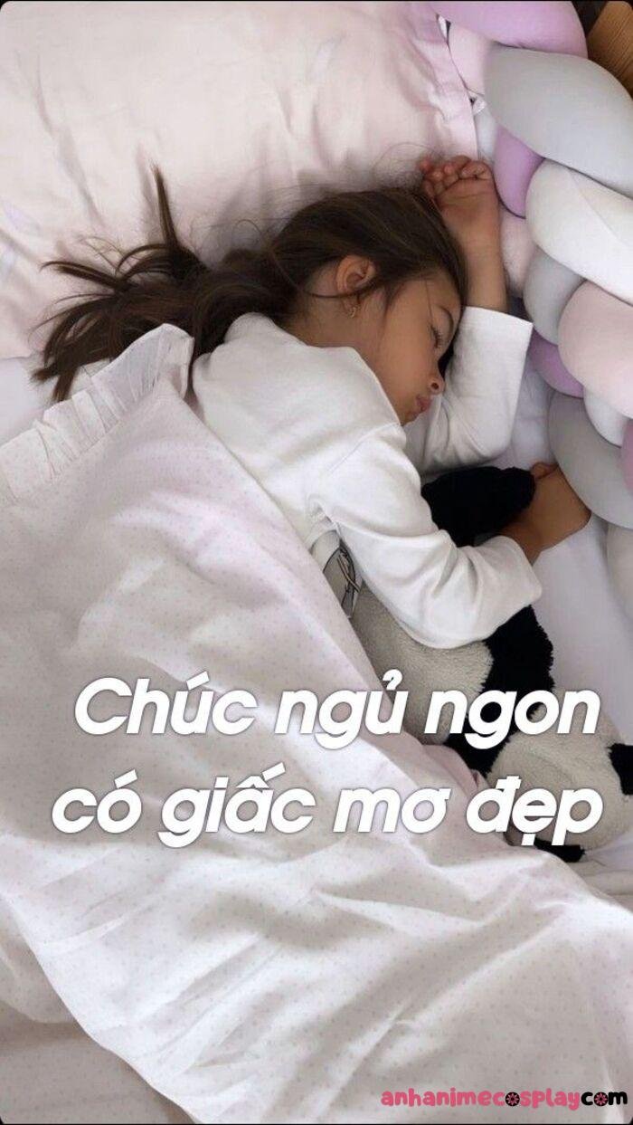 meme chúc ngủ ngon bựa nhất