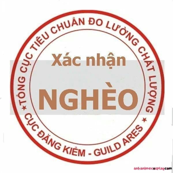 meme hết tiền bựa