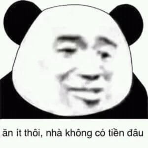 meme nghèo siêu hài