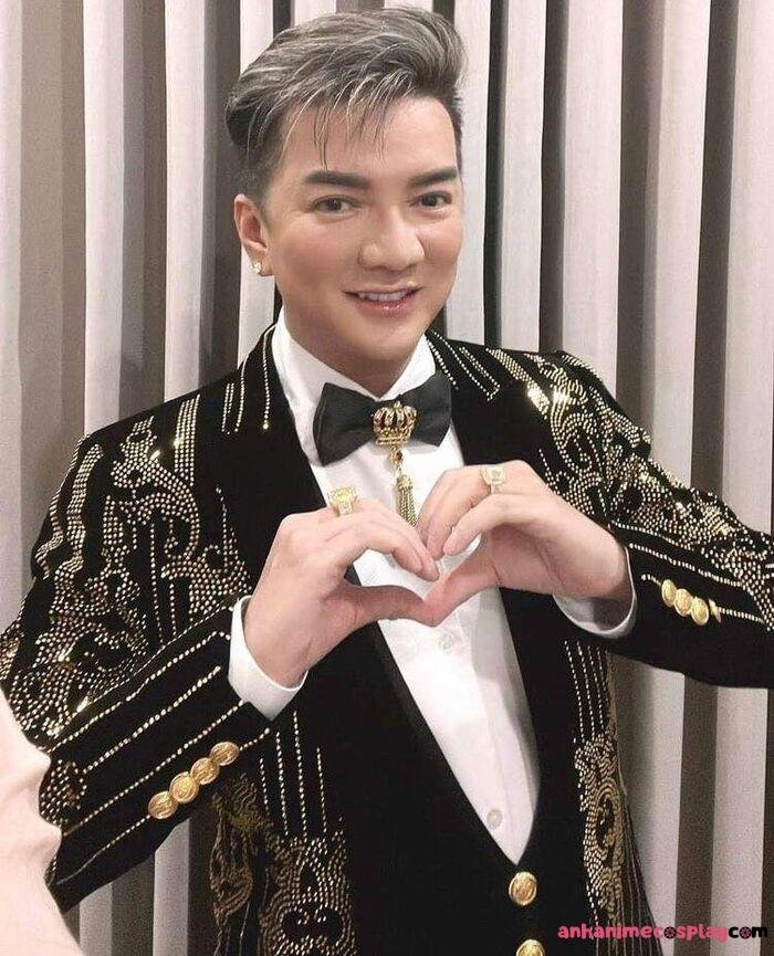 meme thả tim chế