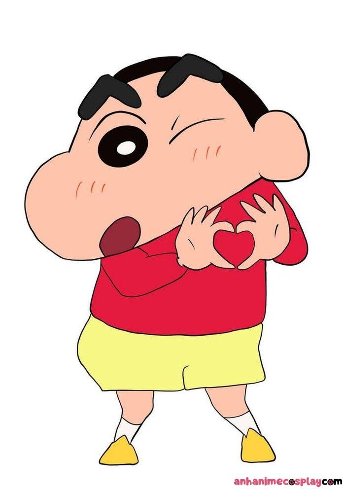 meme thả tim siêu yêu