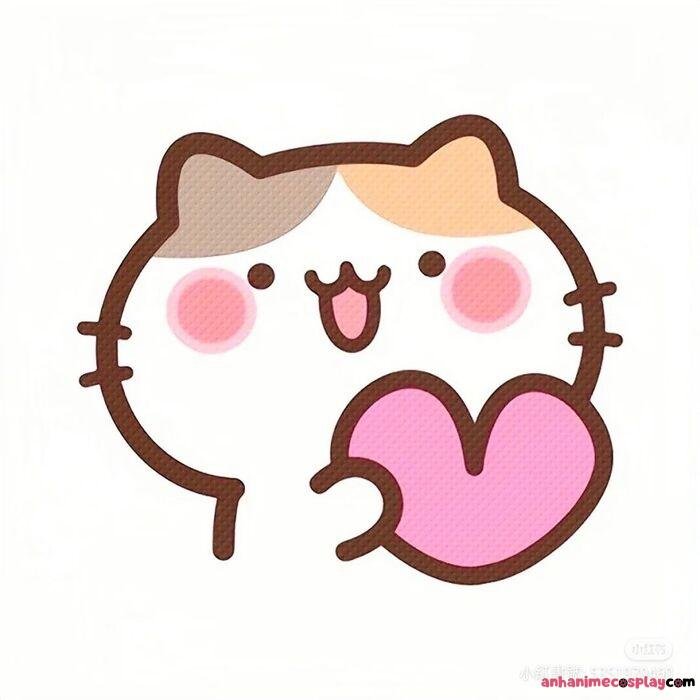 meme trái tim hài nhất