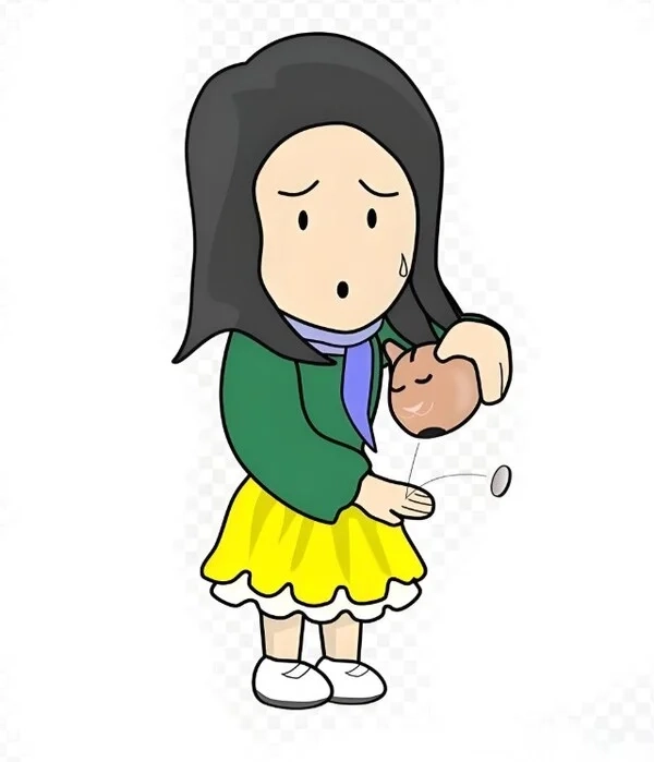 meme ví rỗng bá đạo