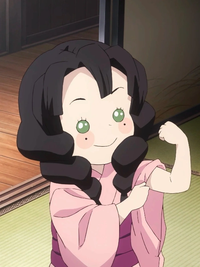 mitsuri anime avatar