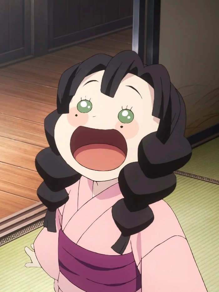 mitsuri anime wallpaper