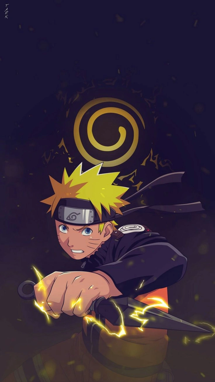 naruto anh hùng làng lá