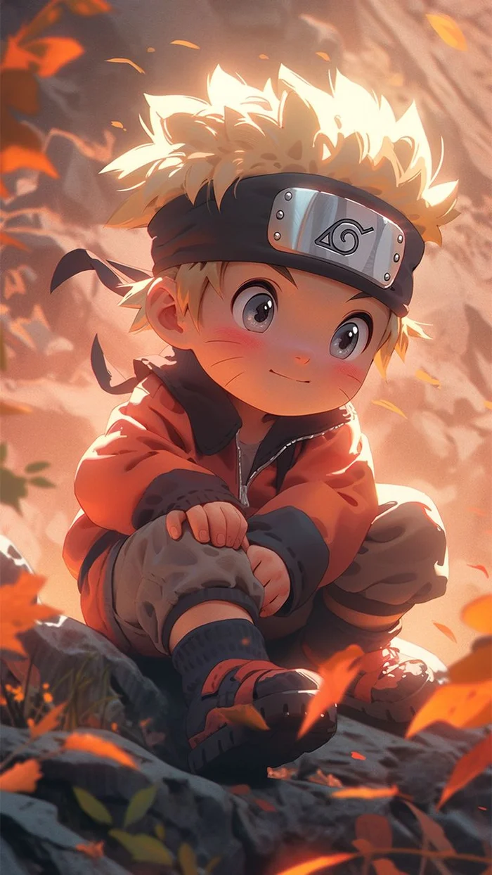 naruto anime
