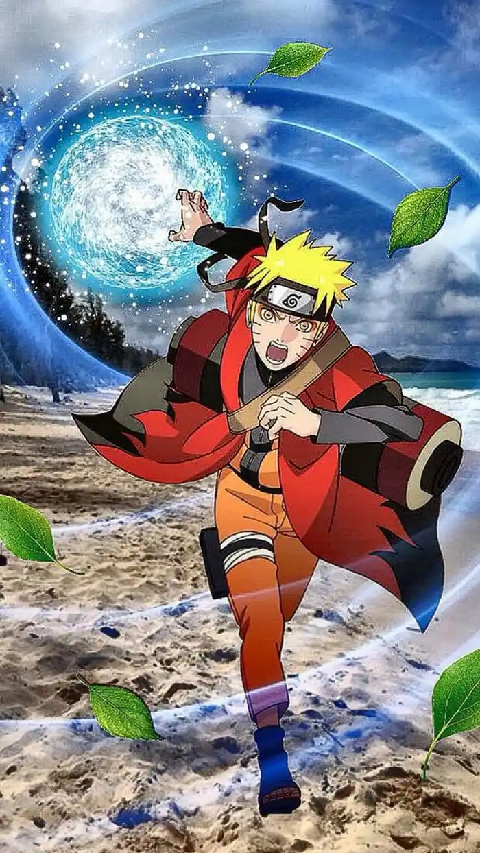 naruto nhân vật anime nổi bật