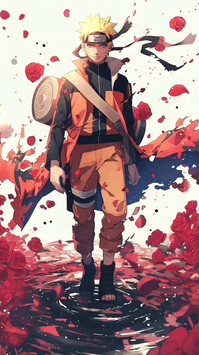 naruto nhân vật chính trong anime