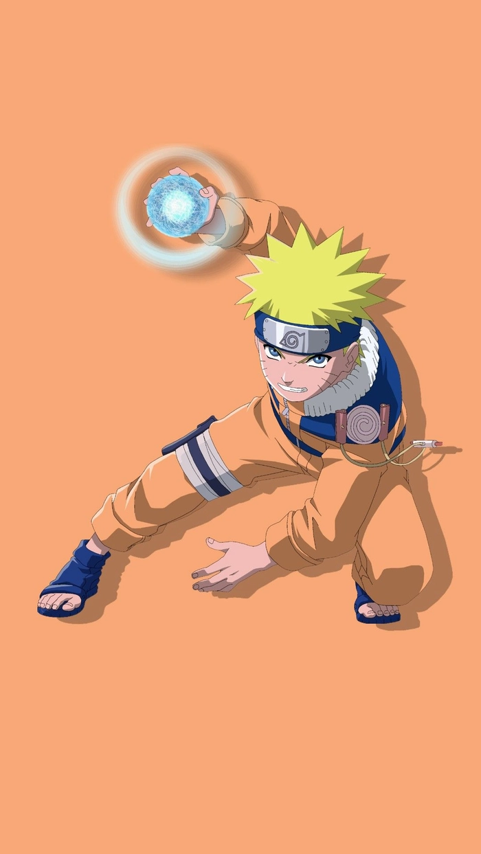 naruto trong anime naruto shippuden