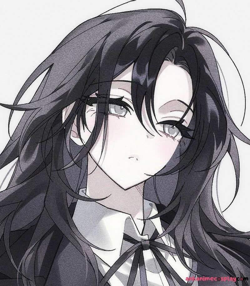nhân vật anime nữ mới nhất
