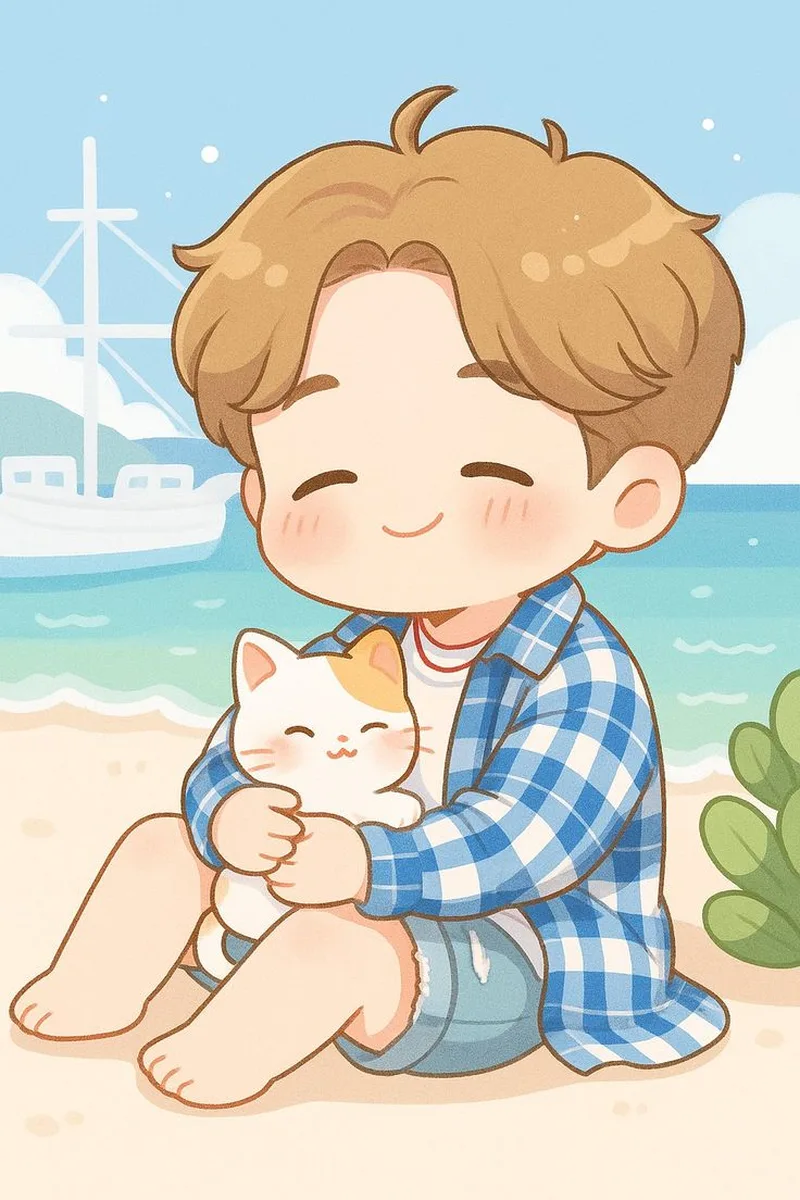 phần mềm tạo chibi online miễn phí