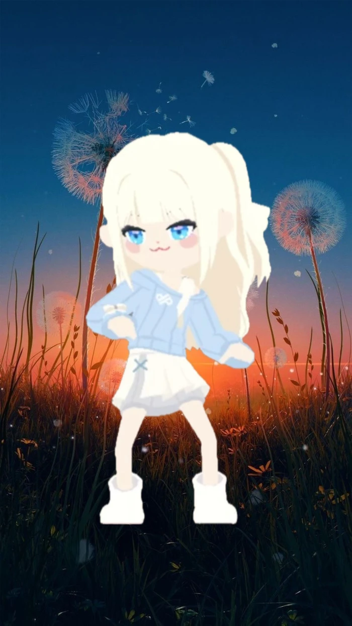 play together anime chất lượng cao