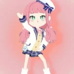 play together anime đẹp tự nhiên