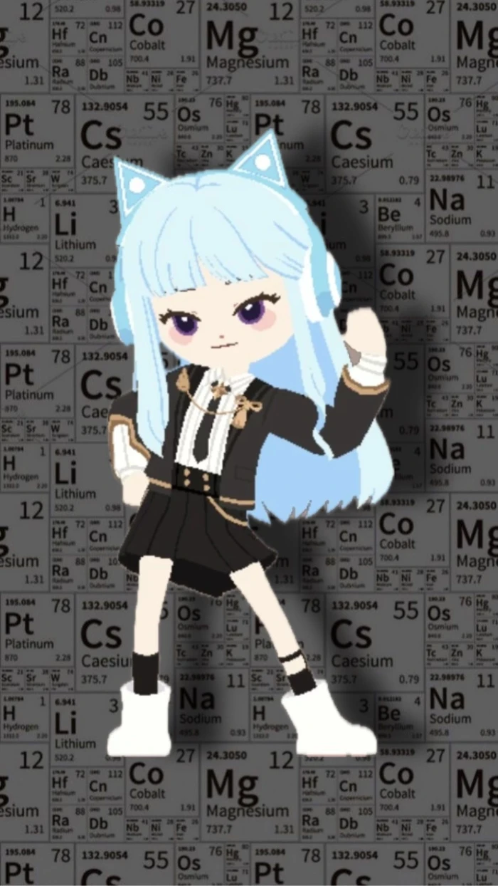 play together anime ngầu