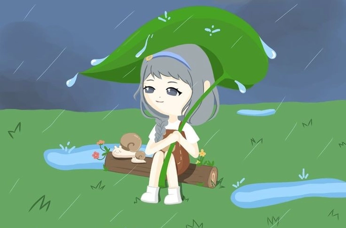 play together anime vui nhộn