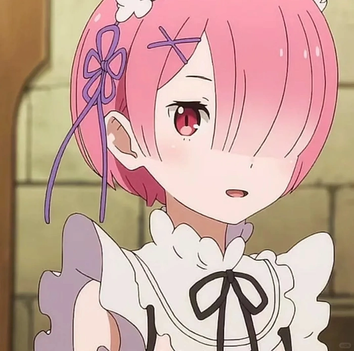 ram rezero nổi tiếng