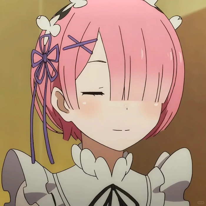 ram rezero wallpaper