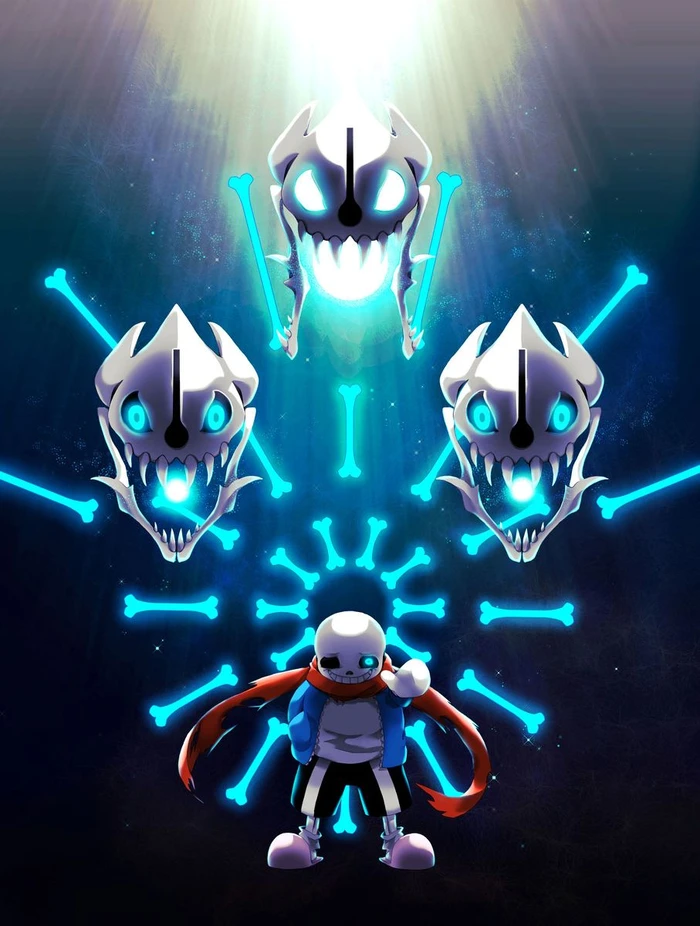 sans game kinh điển