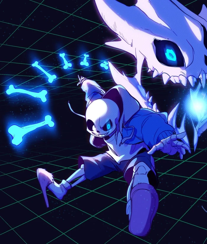 sans game nổi tiếng