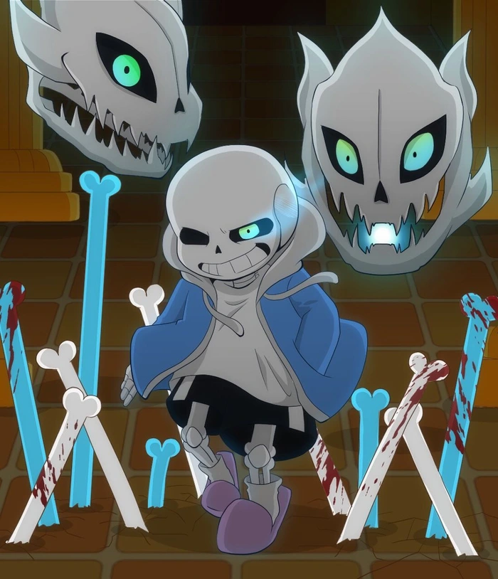 sans undertale