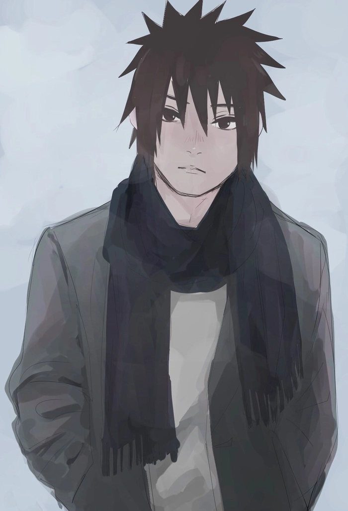 sasuke uchiha naruto