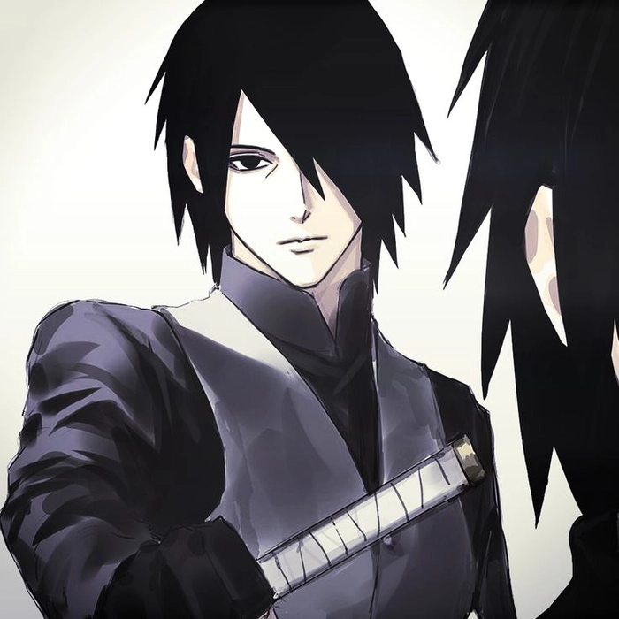 sasuke uchiha nhân vật nổi tiếng