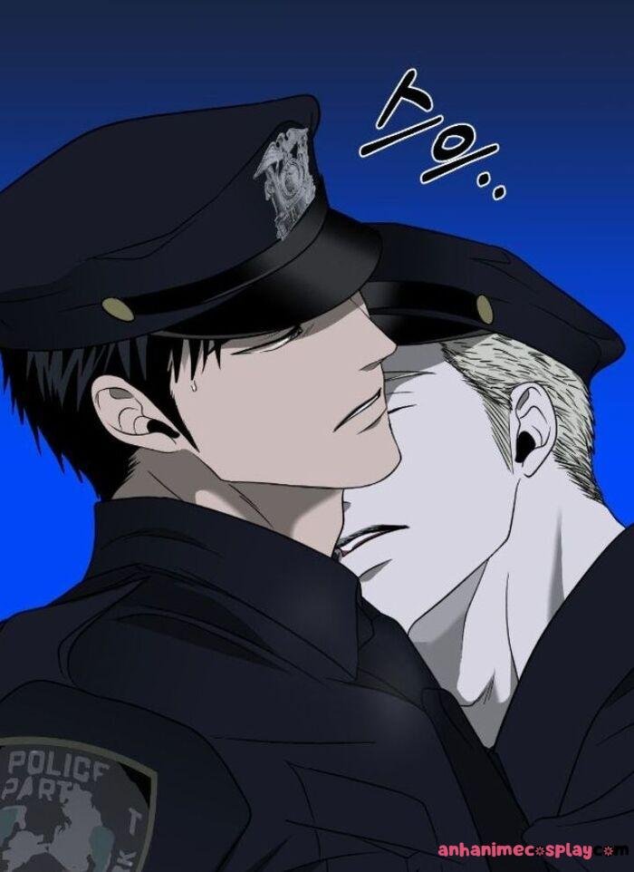 sẽ gầy anime meme boylove hài nhất