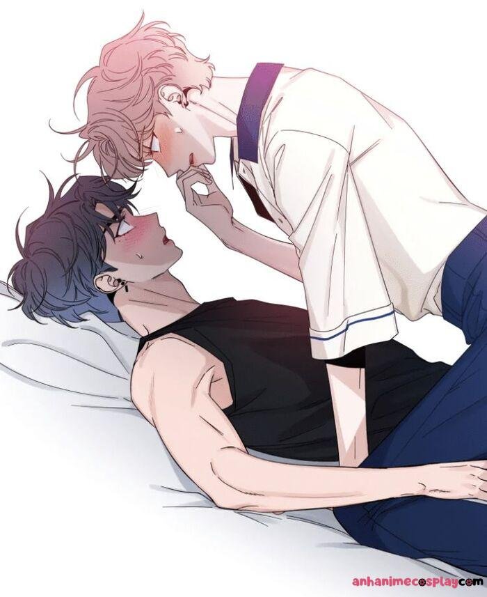 sẽ gầy anime meme boylove