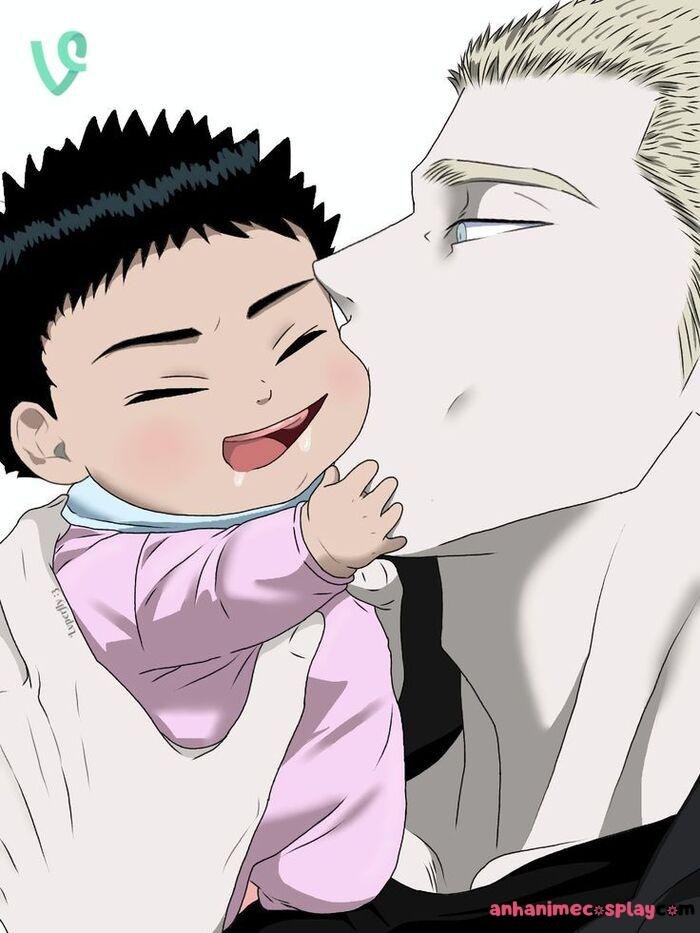 sẽ gầy anime meme hài nhất